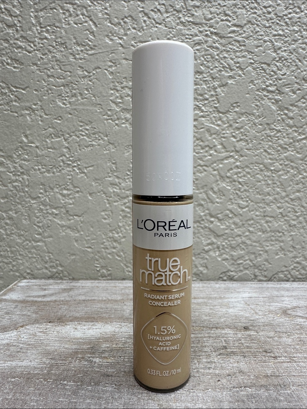 $5 🌙 C1 Loreal‎ True Match RADIANT SERUM Concealer Light SEALED